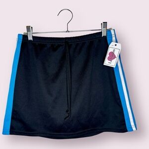 Y2K FAME4FIFTEEN blokette mini skirt